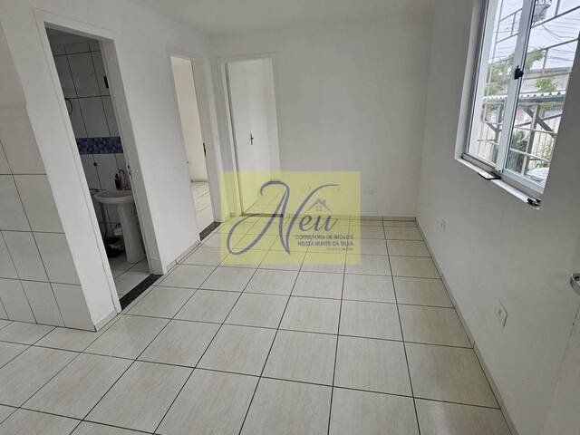 #AP2391 - Apartamento para Venda em São José dos Pinhais - PR