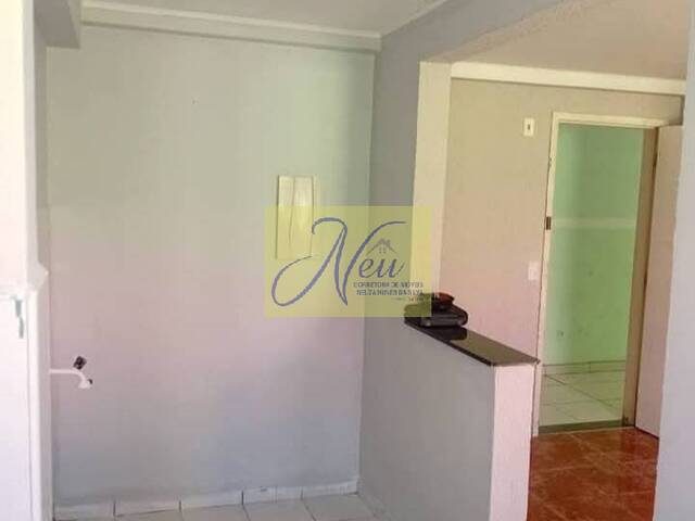 Apartamento para Venda em São José dos Pinhais - 5