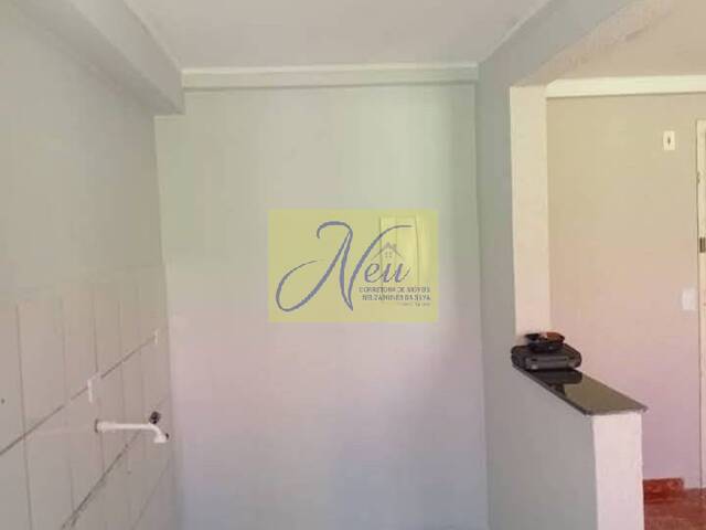 #AP2394 - Apartamento para Venda em São José dos Pinhais - PR