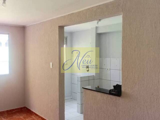 #AP2394 - Apartamento para Venda em São José dos Pinhais - PR