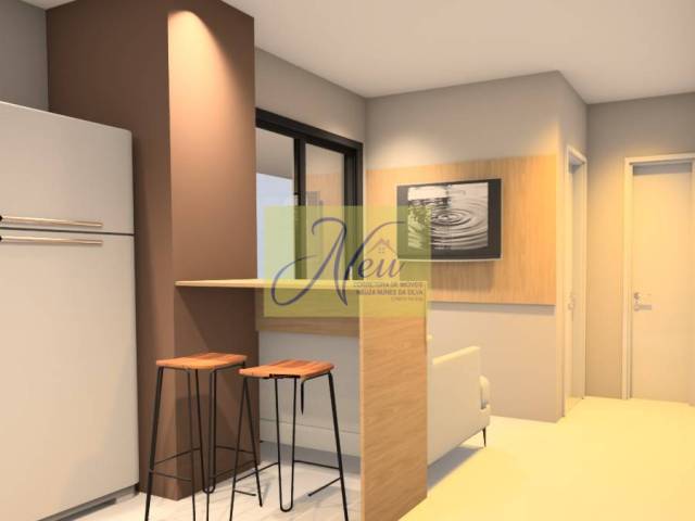 Apartamento para Venda em Curitiba - 4