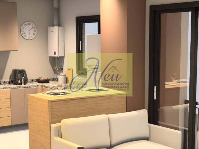 Apartamento para Venda em Curitiba - 5