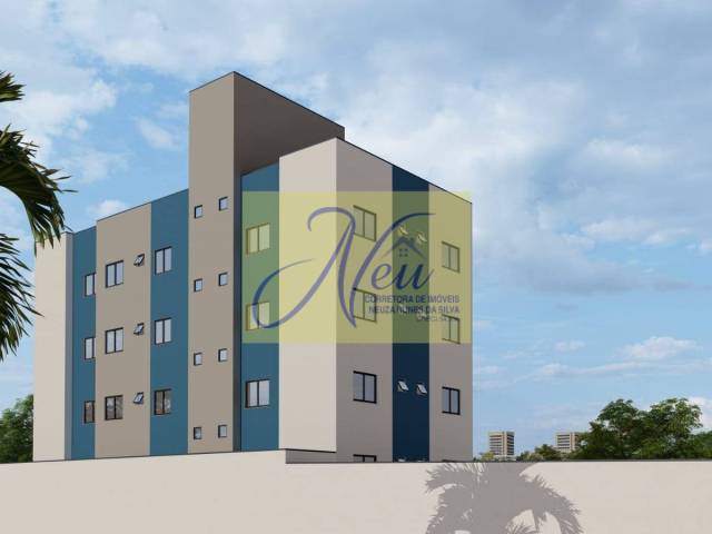 #AP2398 - Apartamento para Venda em Curitiba - PR