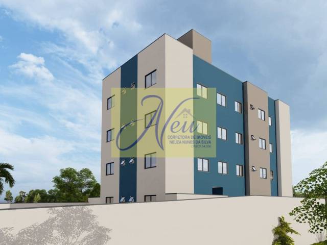 Apartamento para Venda em Curitiba - 4