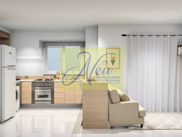 Apartamento para Venda em Curitiba - 5