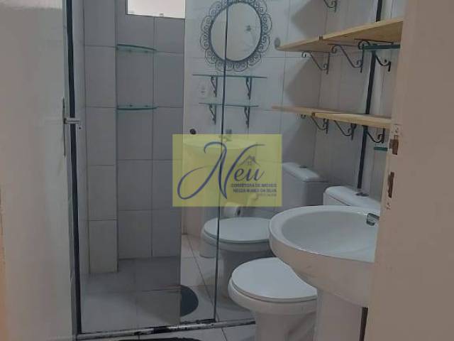 Apartamento para Venda em São José dos Pinhais - 5