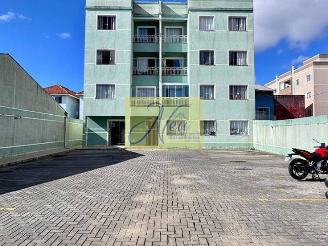 Apartamento para Venda em São José dos Pinhais - 2