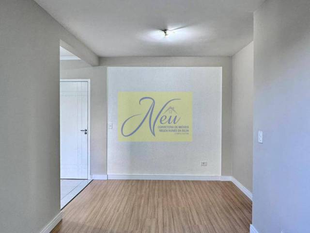 Apartamento para Venda em São José dos Pinhais - 3