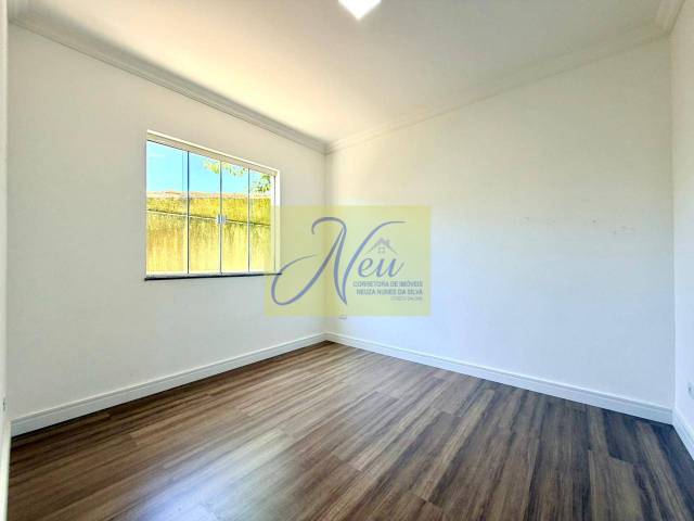 Apartamento para Venda em São José dos Pinhais - 4