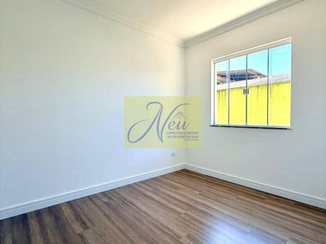 Apartamento para Venda em São José dos Pinhais - 5