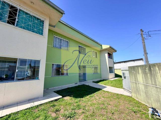 Apartamento para Venda em São José dos Pinhais - 3