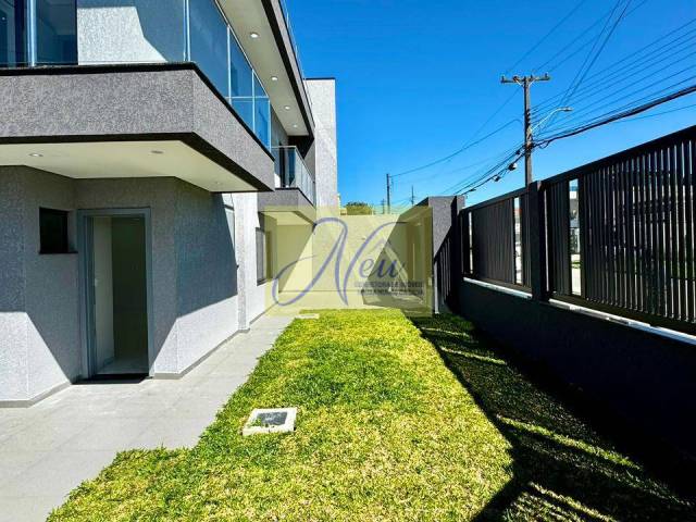 #SO2402 - Sobrado triplex para Venda em São José dos Pinhais - PR