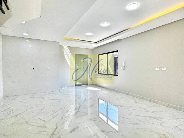 Sobrado triplex para Venda em São José dos Pinhais - 5