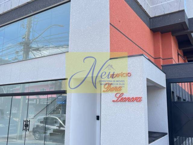 Apartamento para Venda em São José dos Pinhais - 2