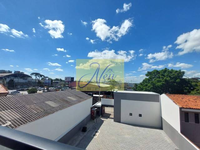 Apartamento para Venda em São José dos Pinhais - 2