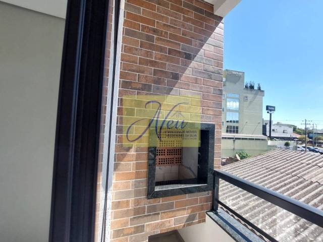 Apartamento para Venda em São José dos Pinhais - 5