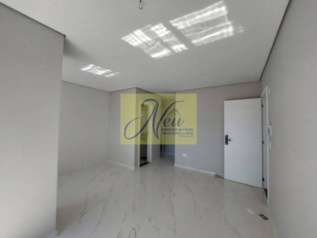 Apartamento para Venda em São José dos Pinhais - 3