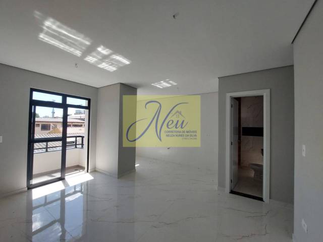 Apartamento para Venda em São José dos Pinhais - 4