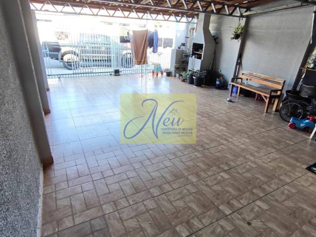 Casa para Venda em São José dos Pinhais - 2