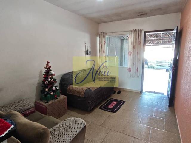 Casa para Venda em São José dos Pinhais - 4