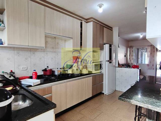 Casa para Venda em São José dos Pinhais - 5