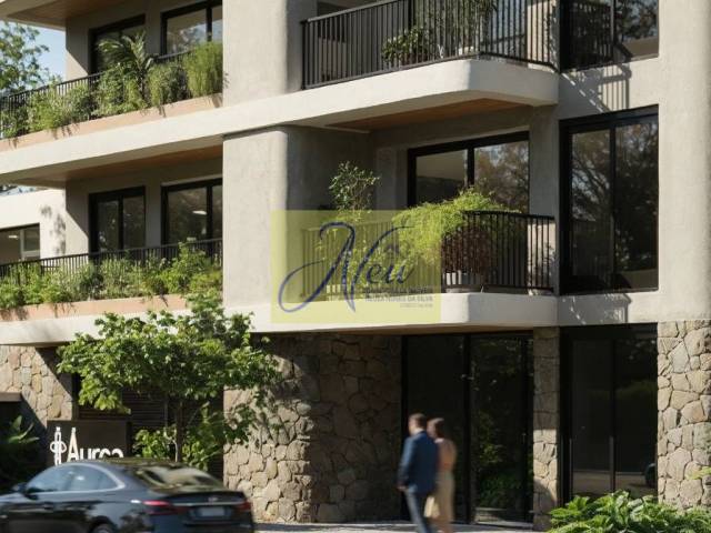 Apartamento para Venda em São José dos Pinhais - 3