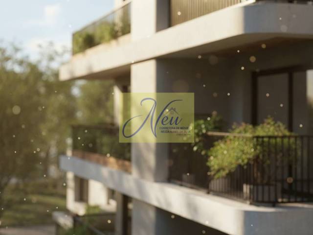 Apartamento para Venda em São José dos Pinhais - 5