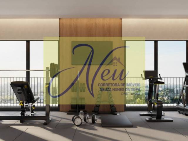 Apartamento para Venda em São José dos Pinhais - 5