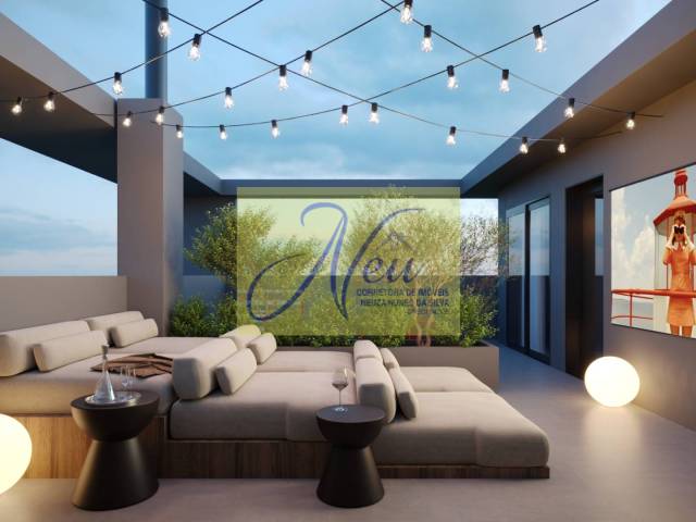 Apartamento para Venda em São José dos Pinhais - 4