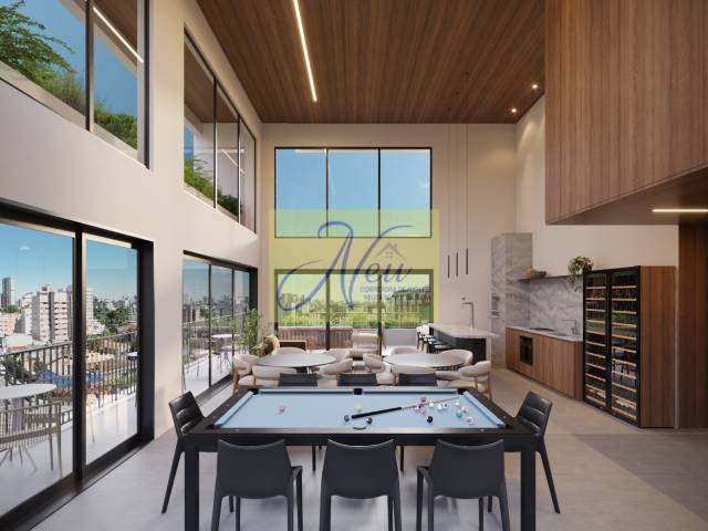 Apartamento para Venda em São José dos Pinhais - 2