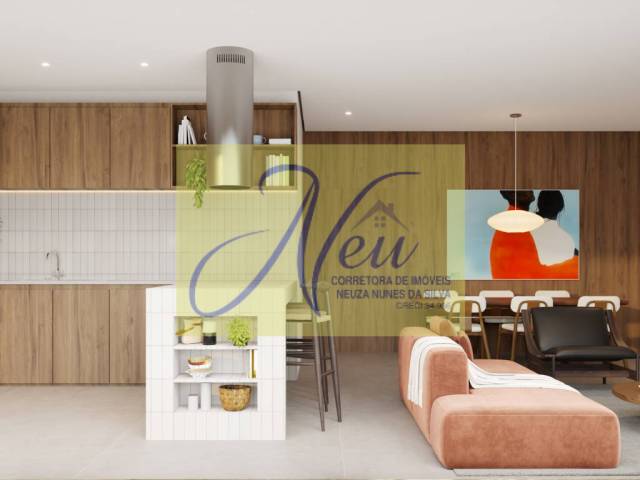 Apartamento para Venda em São José dos Pinhais - 5