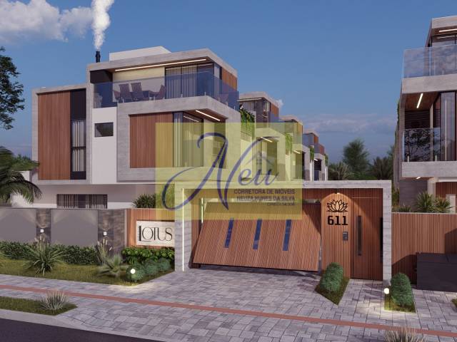 Casa para Venda em Curitiba - 2