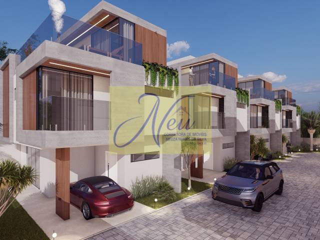 Casa para Venda em Curitiba - 3