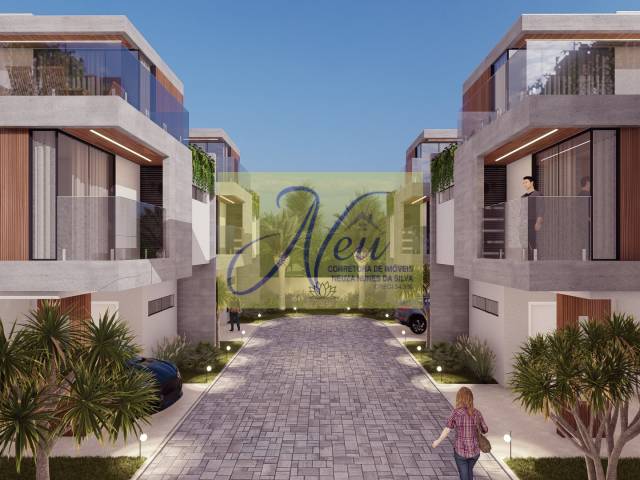 Casa para Venda em Curitiba - 5