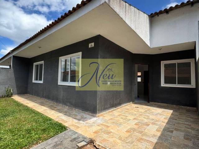 Venda em CAMPO LARGO DA ROSEIRA - São José dos Pinhais