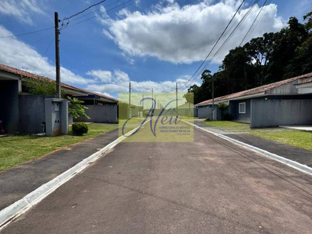 Casa para Venda em São José dos Pinhais - 4