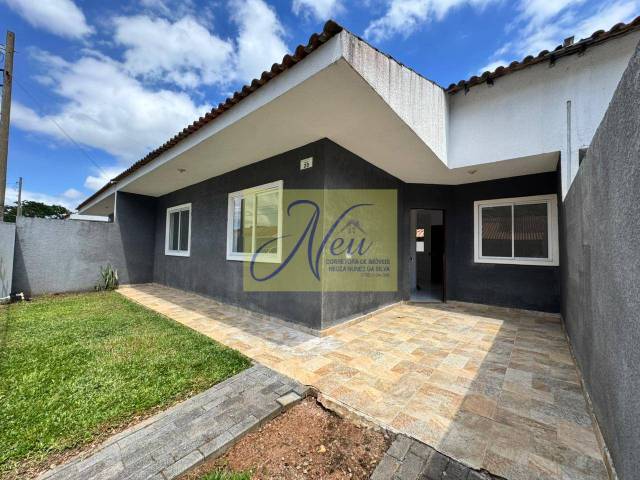 Casa para Venda em São José dos Pinhais - 3