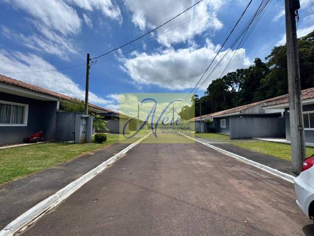 Casa para Venda em São José dos Pinhais - 5