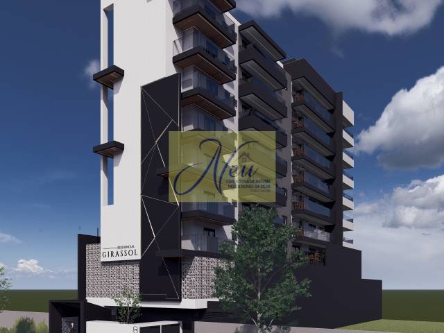 Apartamento para Venda em São José dos Pinhais - 2