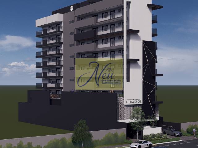 Apartamento para Venda em São José dos Pinhais - 4