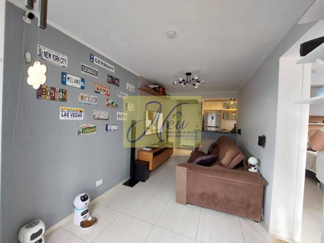 Apartamento para Venda em São José dos Pinhais - 2