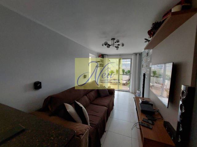 Apartamento para Venda em São José dos Pinhais - 3