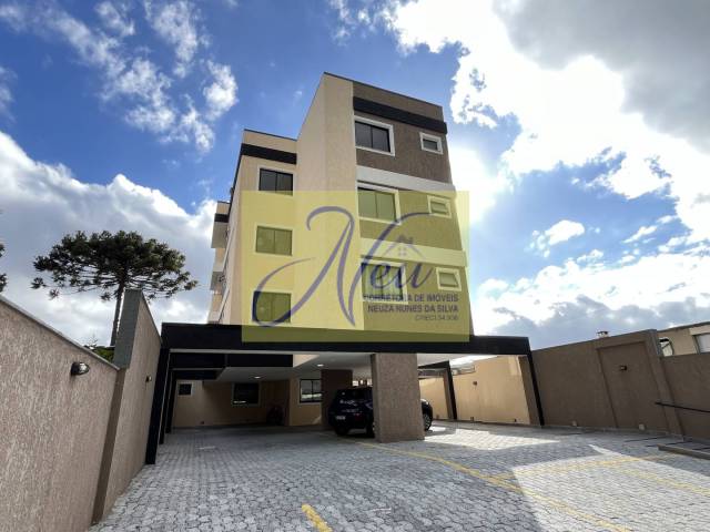 Apartamento para Venda em São José dos Pinhais - 3
