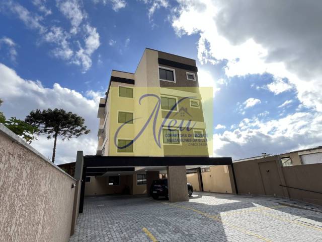 Apartamento para Venda em São José dos Pinhais - 4