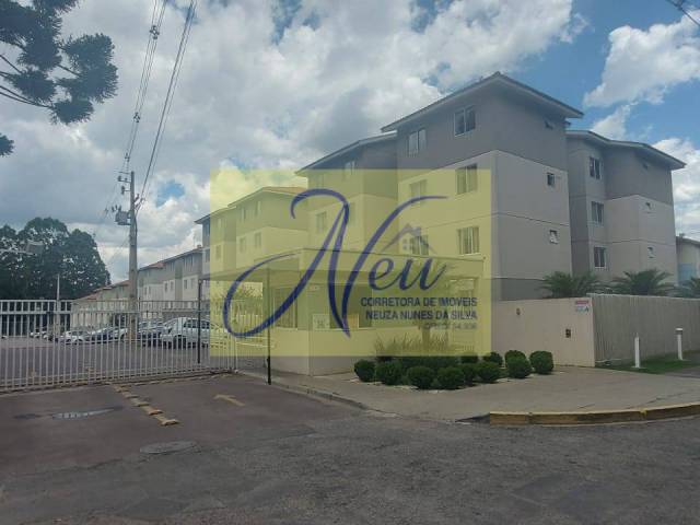 Apartamento para Venda em São José dos Pinhais - 4