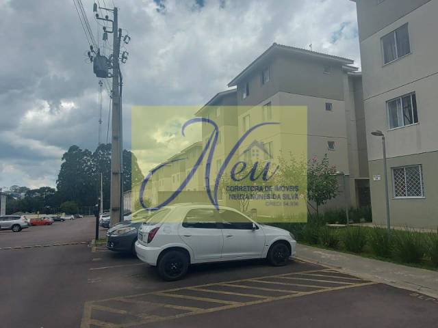 Apartamento para Venda em São José dos Pinhais - 3