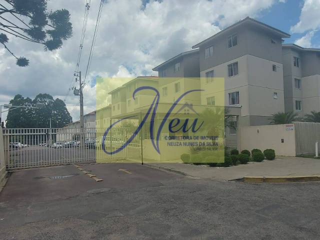 Apartamento para Venda em São José dos Pinhais - 5