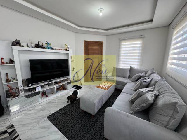 #CA2416 - Casa para Venda em São José dos Pinhais - PR