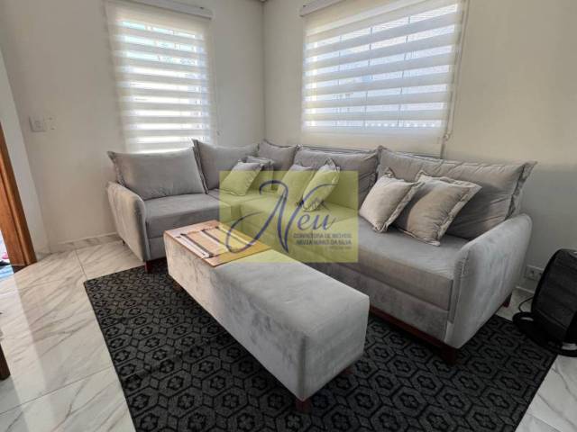 #CA2416 - Casa para Venda em São José dos Pinhais - PR