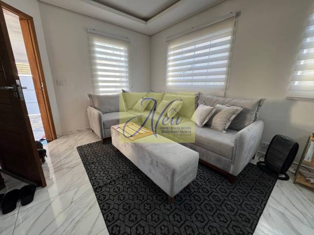 #CA2416 - Casa para Venda em São José dos Pinhais - PR